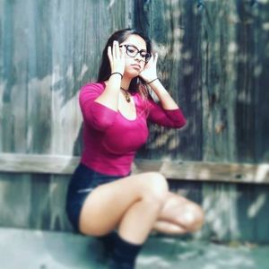 Meet your Posher, Liliana